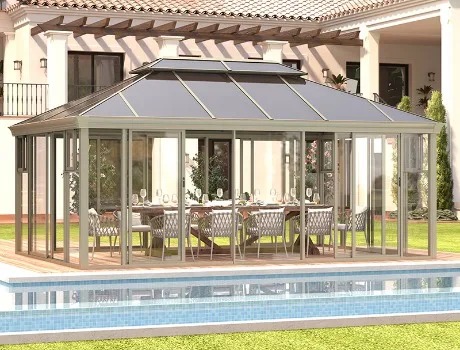 Ourdoor Gazebo